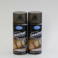 Auto Leather Cleaner